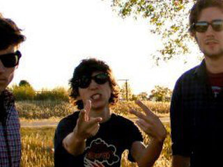 Paceshifters - 'Hurricane'