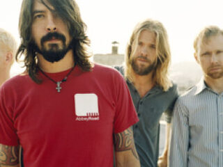 Foo Fighters kondigen groot nieuws aan