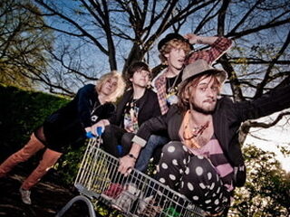 Will and the People, Kate Nash en meer voor Zwarte Cross