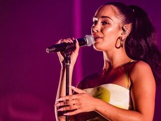Slow Down van Maverick Sabre en Jorja Smith is 3FM Megahit