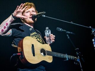 Ed Sheeran en tickets op naam, hoe zit dat eigenlijk?