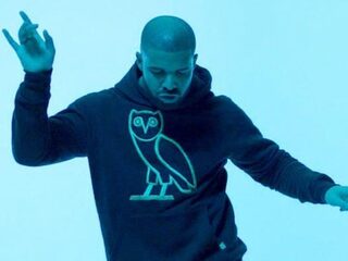 Drake scoort tweede Mega Top 50-hit in 2018