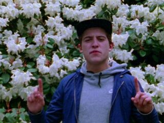 Mega Flashback #9: op nummer 1 in...