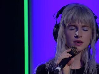 De meest verrassende covers uit de BBC Live Lounge