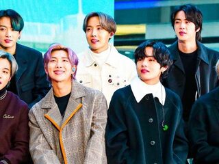 BTS en Stormzy cancelen shows wegens coronavirus