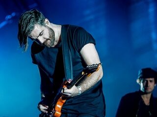 Kensington: de headliner voor Song van het Jaar festival!