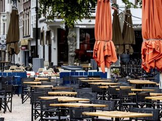 Vandaag opent 3FM de terrassen met het Terrastival!