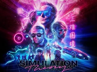 Wat is er allemaal al bekend over Simulation Theory van Muse?