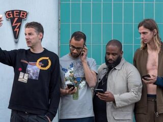'Gemist' is de nieuwe single van De Jeugd van Tegenwoordig