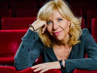 Claudia de Breij pleit voor grote samenzang op 5 mei