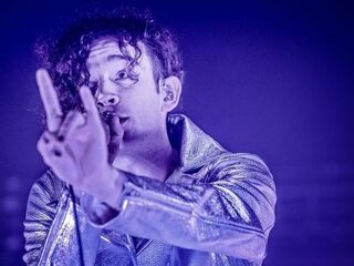 The 1975: "Betaalde meet-and-greets zijn pure onzin"