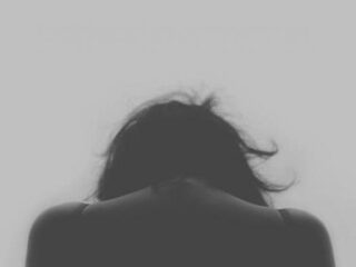 Karo (23) liep op 11-jarige leeftijd een trauma op en heeft daar nog altijd last van