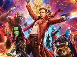 Is Guardians of the Galaxy Vol. 2 de beste Marvel-film tot nu toe?
