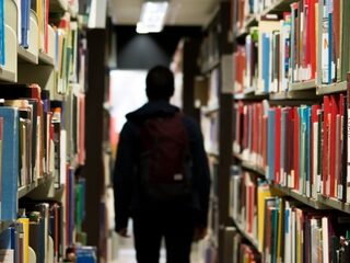 7 feiten over geweld op scholen