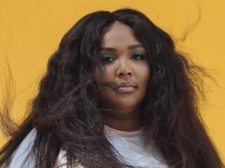 Lizzo is #7 in de 3FM Live List 2019