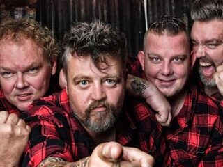 Mooi Wark brengt ode aan gebarentolk Irma met 'Oh Irma'