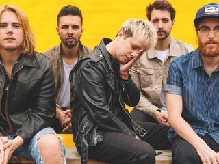 Nothing But Thieves pakken de 3FM Megahit met 'Forever & Ever More'