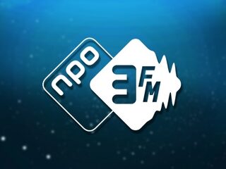 Dit is de nieuwe programmering van 3FM