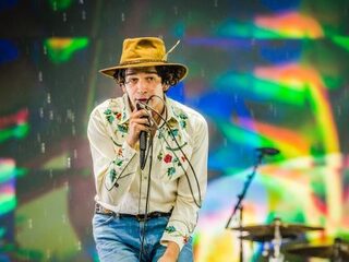 'Love It If We Made It' van The 1975 is de nieuwe 3FM Megahit!