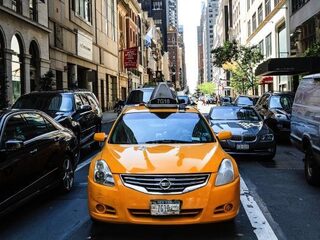 Uber-chauffeur gaat viral met superspecifieke Spotify-playlists