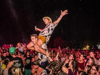 Quiz: Wat voor concertganger ben jij?