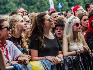 Onderzoek: je leeft langer wanneer je veel naar concerten gaat!