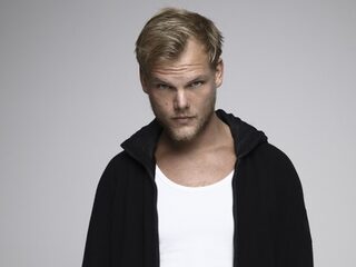 De website van Avicii is nu een plek om de overleden DJ te eren