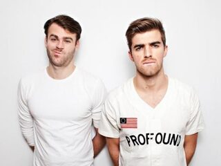 The Chainsmokers komen plotseling met nieuwe track 'The One': check 'm hier!