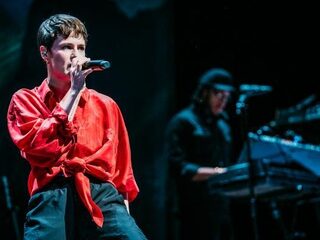 Christine And The Queens brengt verrassings-EP uit