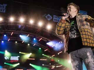 Kijk Snelle live tijdens de Eindshow van SR19 terug