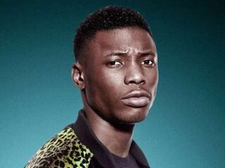 Sevn Alias dropt nieuwe video voor 'Qifesh'