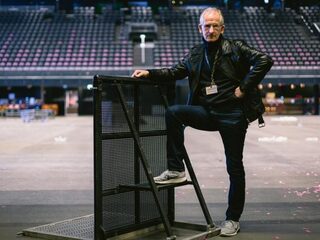 Hoe MOJO met een hekje de wereld overging