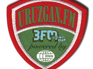 Laatste uitzending Uruzgan FM