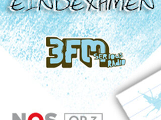 NOS op 3 is op zoek naar jouw eindexamenverhaal