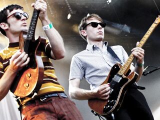 Nieuwe namen Best Kept Secret 2014