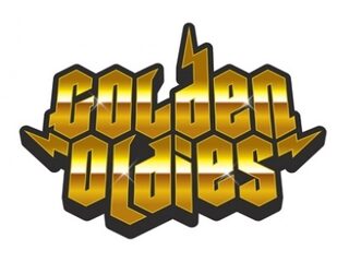 Golden Oldies op Paaspop