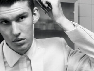 Willy Moon – 'My Girl'