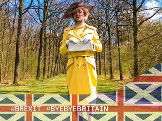 Listen: the 3FM Bye Bye Britain playlist
