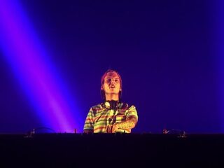 Al het nieuws (en de muziek) van 2018 in het NOS jaaroverzicht op 3FM