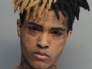 Overleden Xxxtentacion (20) maakt debuut in Mega Top 50