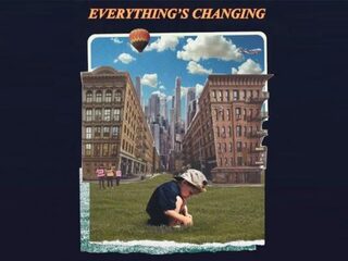 'Everything's Changing', het nieuwe themalied van SR19, is 3FM Megahit!