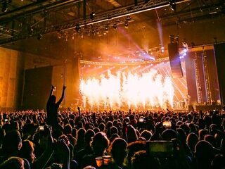 De grootste hits van 2018 hoor je in de Mega Top 100