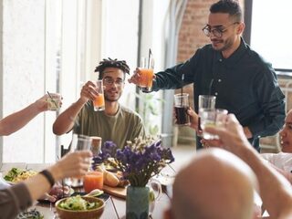 Terug naar je ouders door de coronacrisis: Hoe overleef je dat?