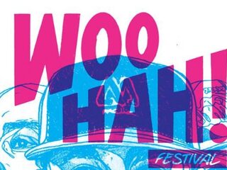 Tien tips voor WOO HAH!