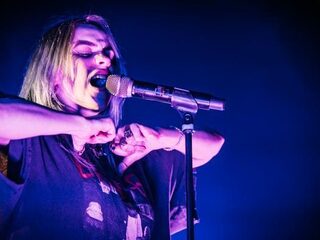 'Bad Guy' van Billie Eilish is 3FM Megahit