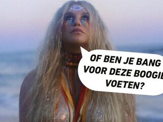 Quiz: Herken jij de lyrics ook in het Nederlands?