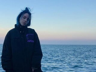 Billie Eilish previewt een nieuw liedje!