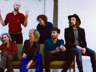 De comeback van Krezip is compleet: luister hier naar 'Lost Without You'