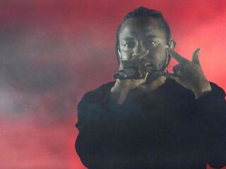 Kendrick Lamar durft naar zichzelf te kijken