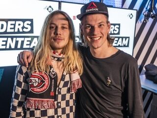 Isaac Gracie is de perfecte live-muziek voor de vroege ochtend